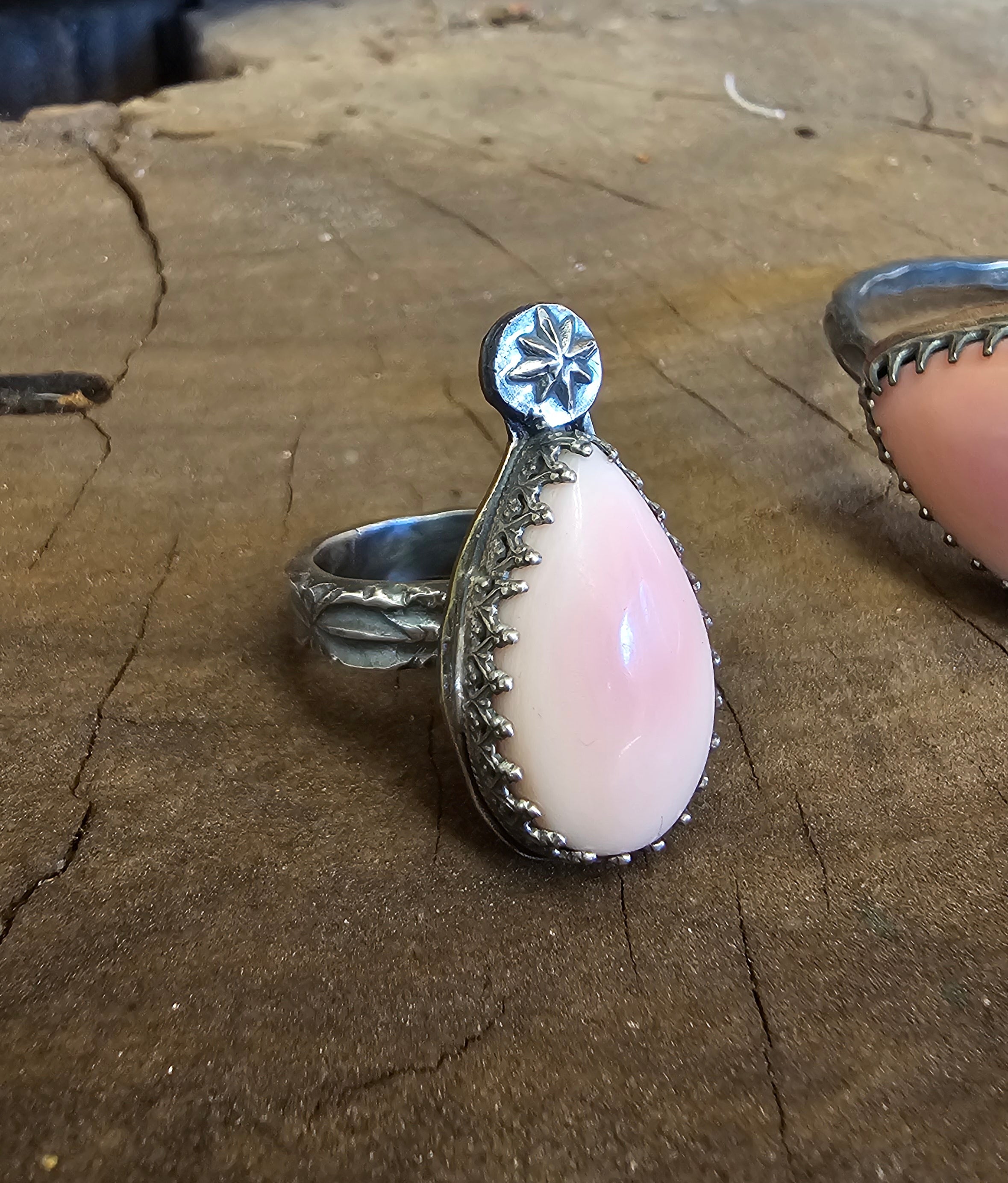 Kween Konch Ring