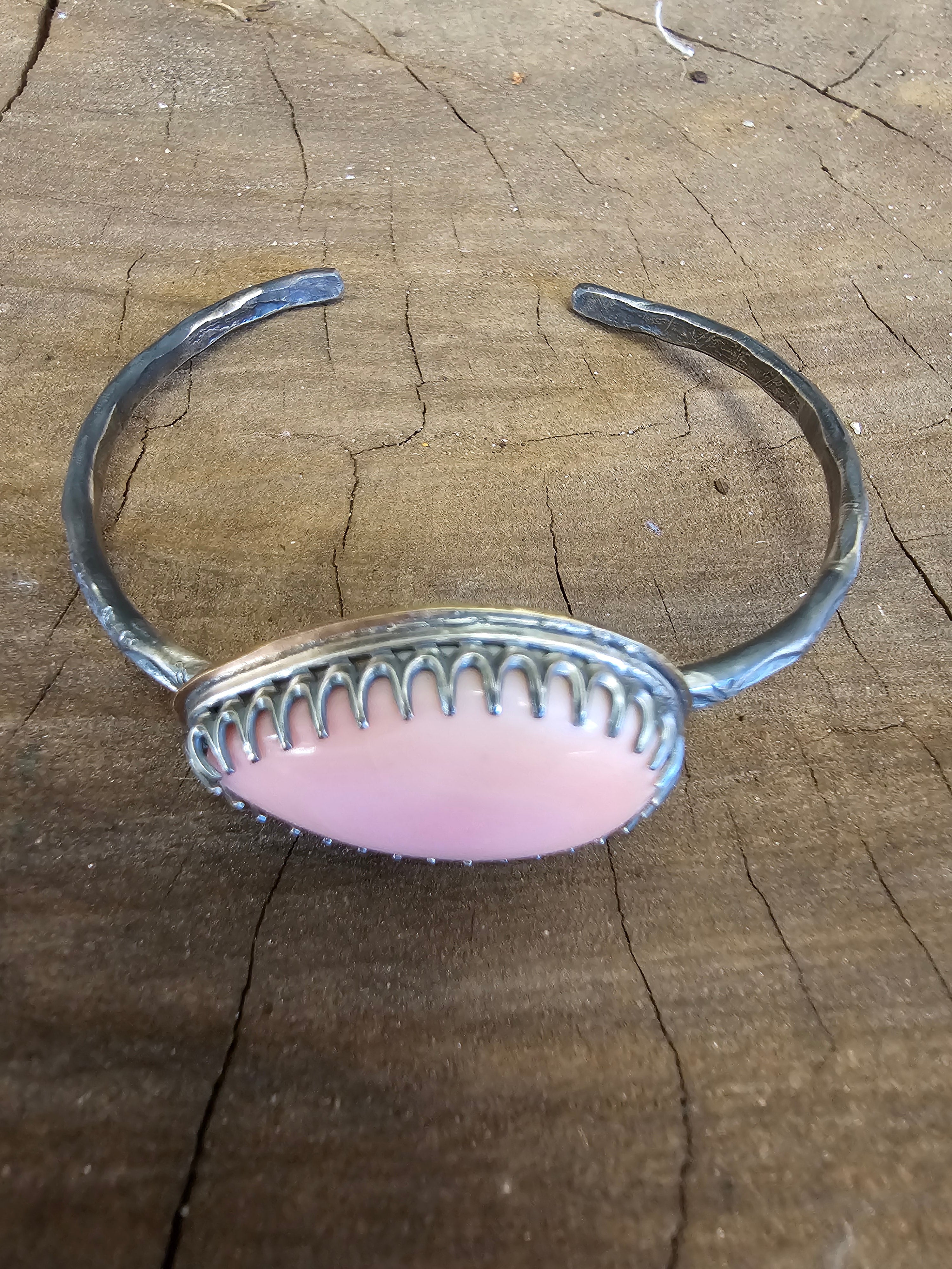 Bracelets & Earrings