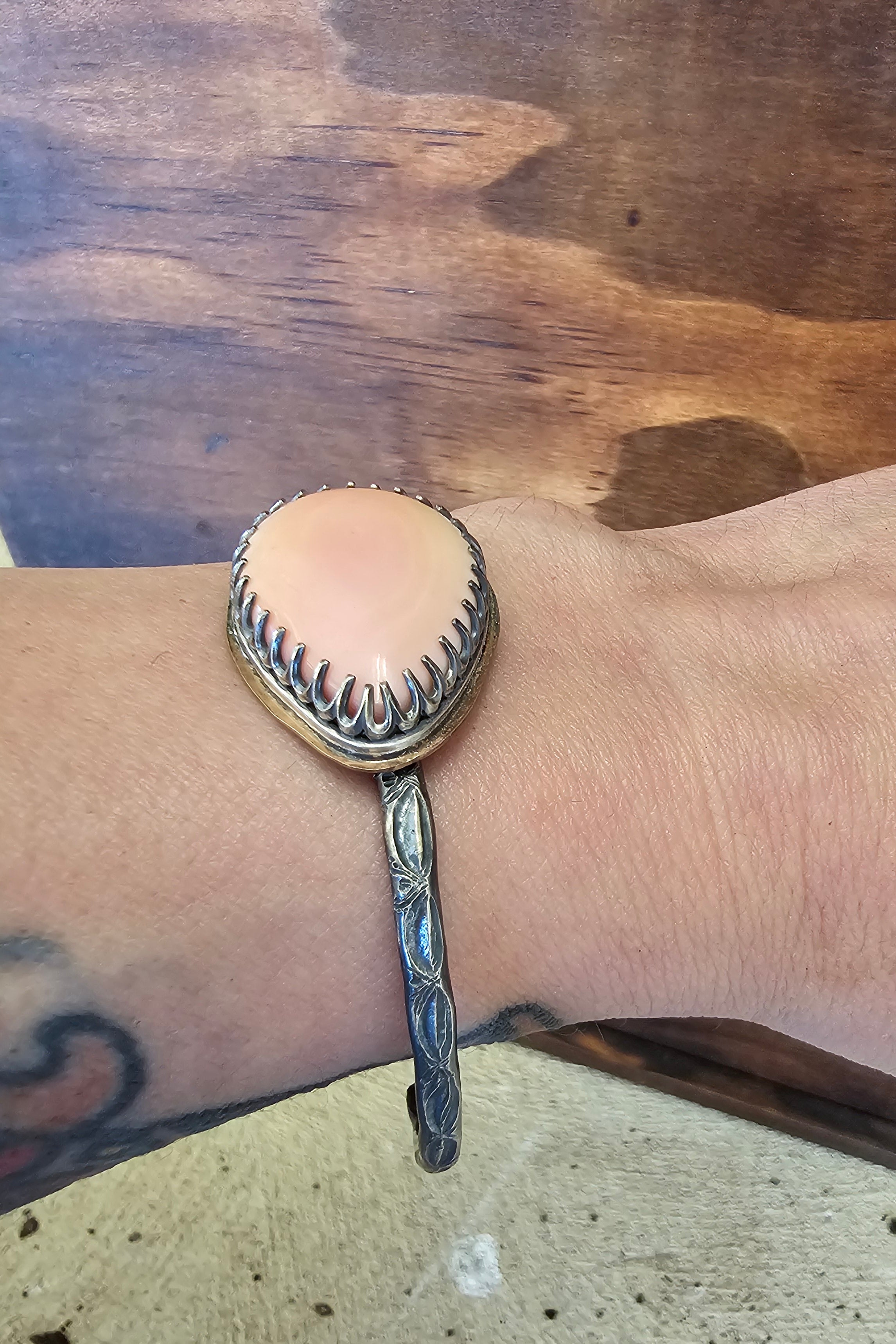Kween Konch Bangle