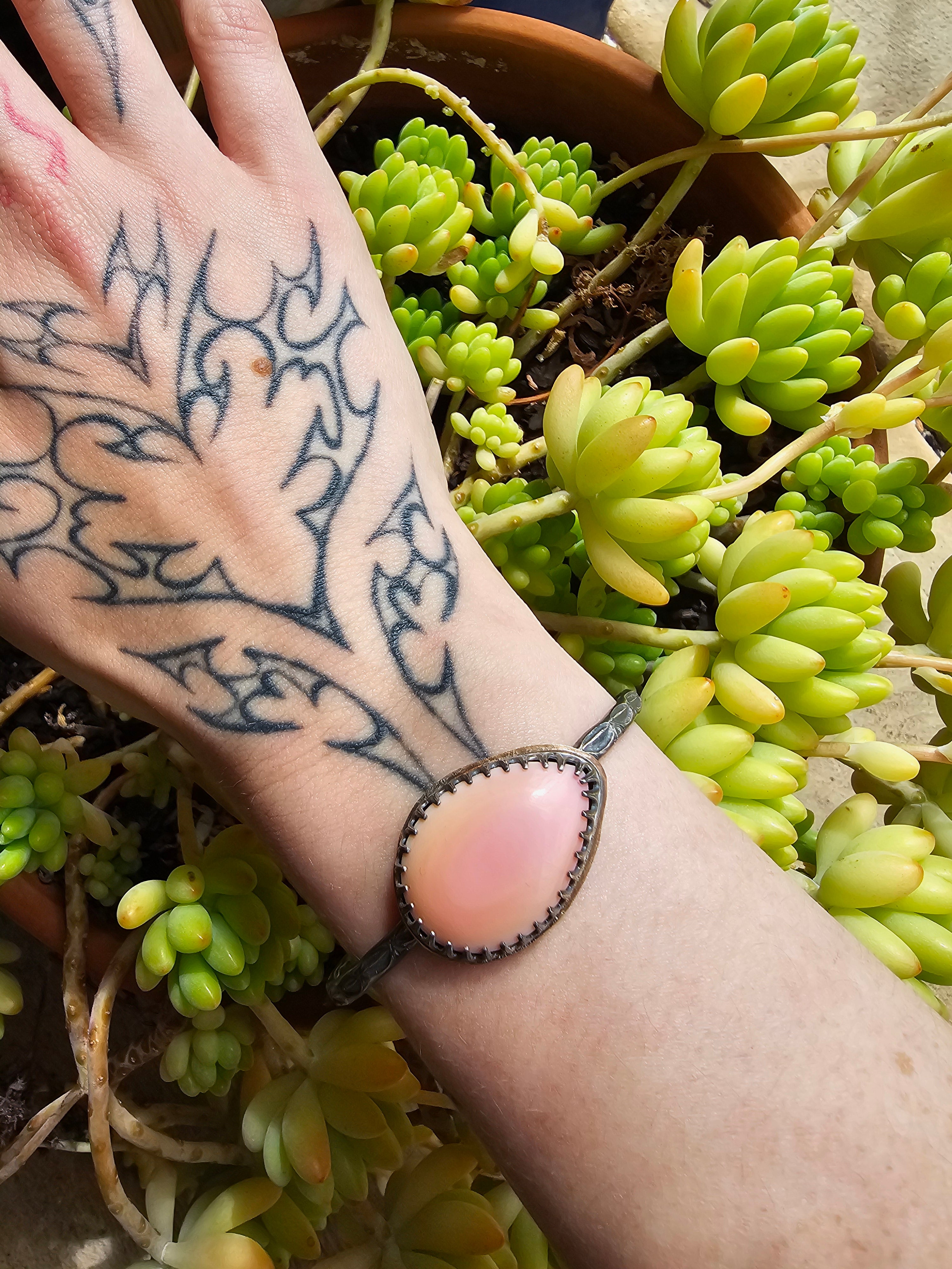 Kween Konch Bangle
