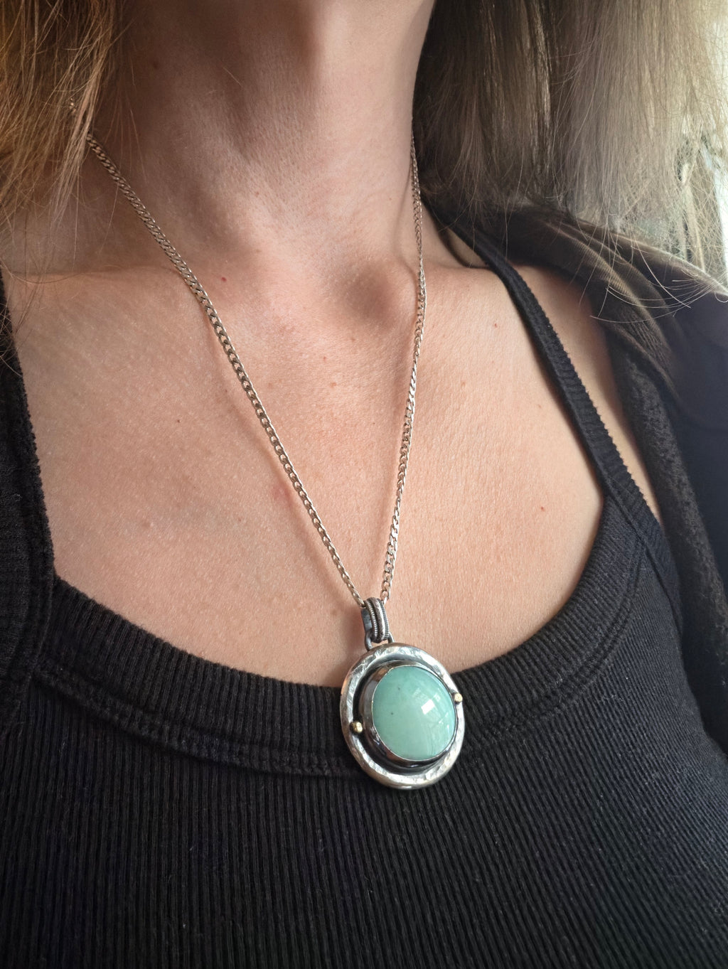 Overreact Necklace